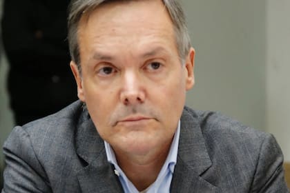 Fernando Farré, condenado a prisión perpetua por asesinar a Claudia Schaefer, había pedido ser enviado a su casa por el riesgo de contagio