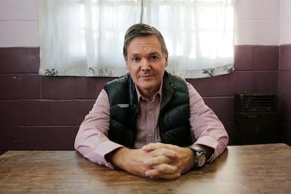 Fernando Farré, el testigo clave contra el exsaxofonista de los Cadillacs