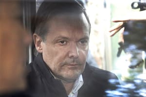 Fernando Farré, tras la sentencia