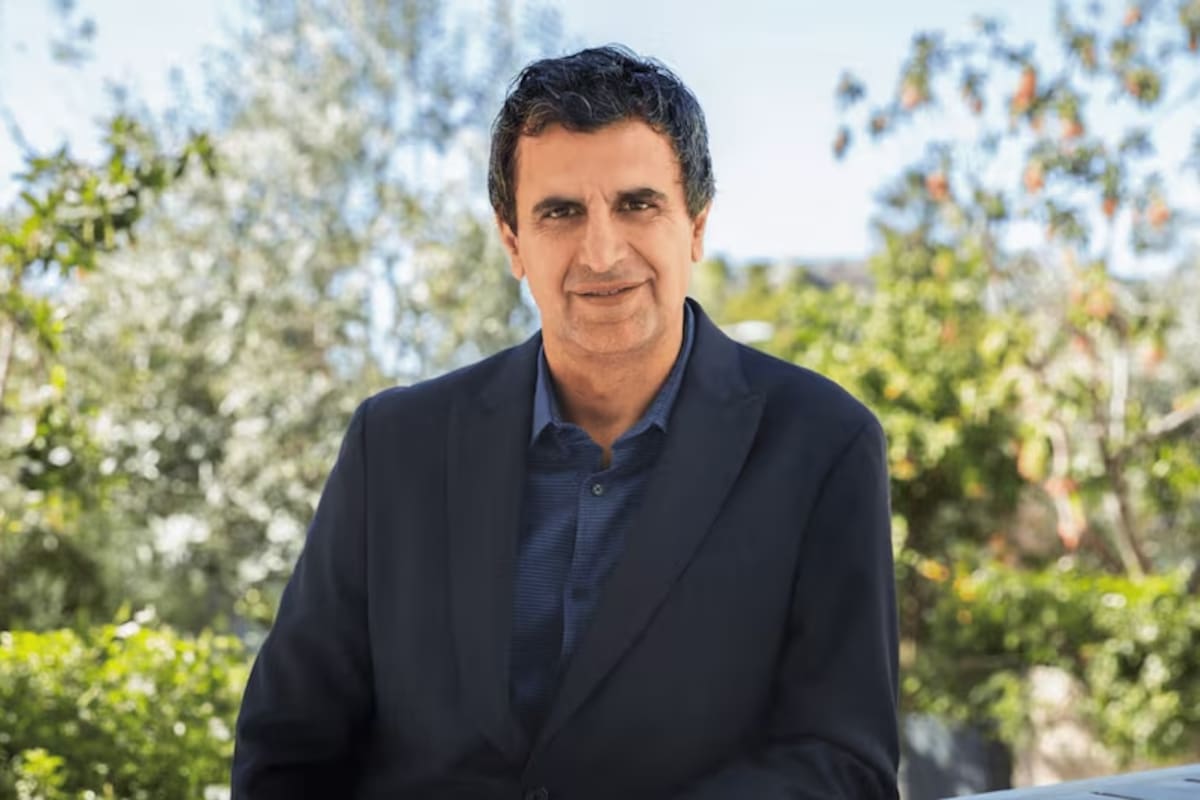 Fernando Fernández asumirá como nuevo CEO de Unilever