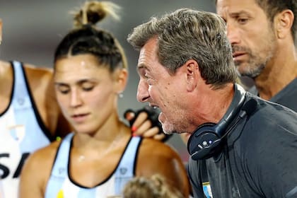 Fernando Ferrara destacó la disciplina de su equipo para sobreponerse a la desventaja inicial