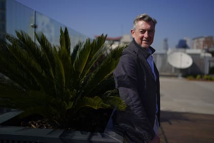 Fernando Ferrara reconoció que en Países Bajos se jugaba la continuidad en el cargo