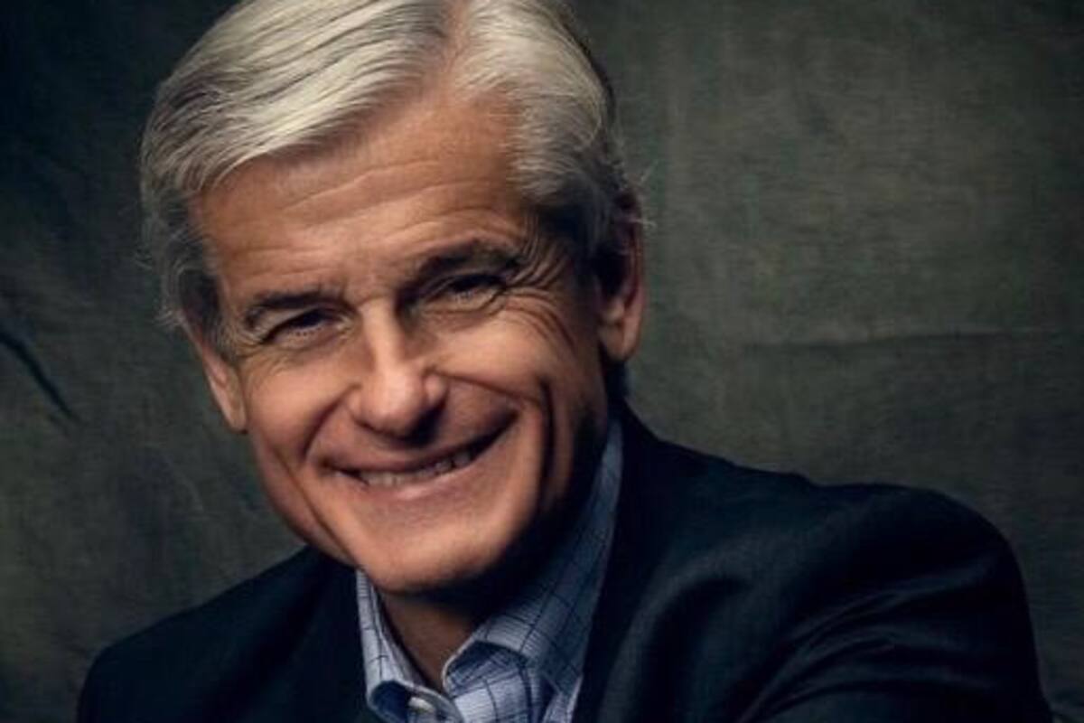 Fernando Fragueiro es presidente del Parque Empresarial Austral y titular de la Cátedra de Liderazgo Empresarial del IAE Business School