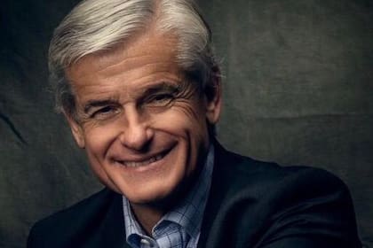 Fernando Fragueiro es presidente del Parque Empresarial Austral y titular de la Cátedra de Liderazgo Empresarial del IAE Business School