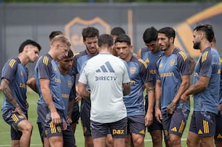 Cavani y Milton Giménez pelean para ser titulares en la "final" contra Vélez: qué promedio de gol tiene cada uno
