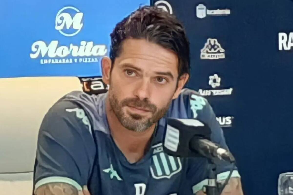 Fernando Gago dejó de esconderse con Verónica Laffitte y compartió una foto en la que se los ve juntos