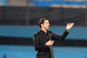 Fernando Gago explicó por qué su equipo tiene un nivel muy elevado