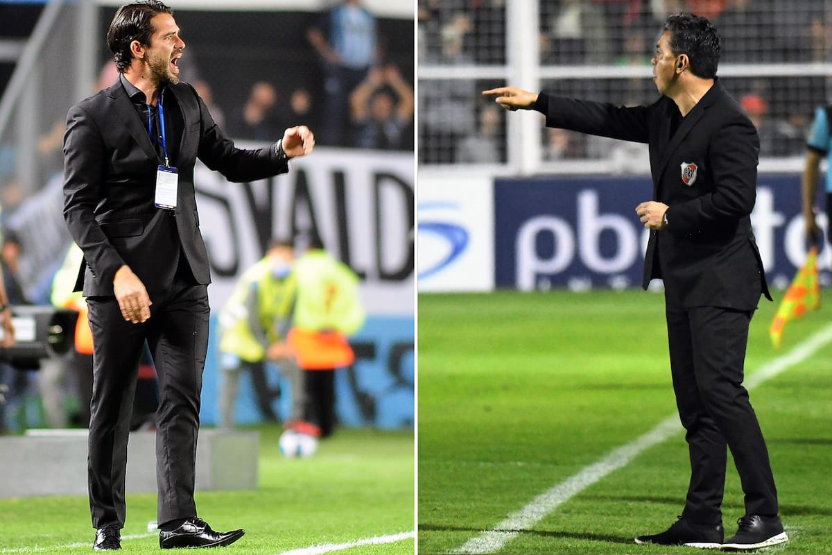 Fernando Gago intentará cerrar el año con su primer título de campeón en Racing y Gallardo dirigirá en su último partido oficial en River; vibrante definición de la Liga Profesional de Fútbol.