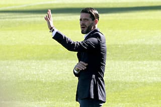 Fernando Gago, el elegido como nuevo DT para enderezar el rumbo de la Academia