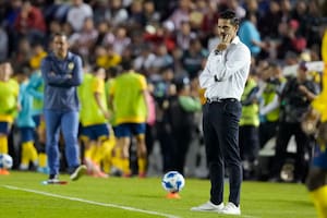 Fernando Gago será próximamente el director técnico de Boca, tras acordar su salida de Guadalajara.