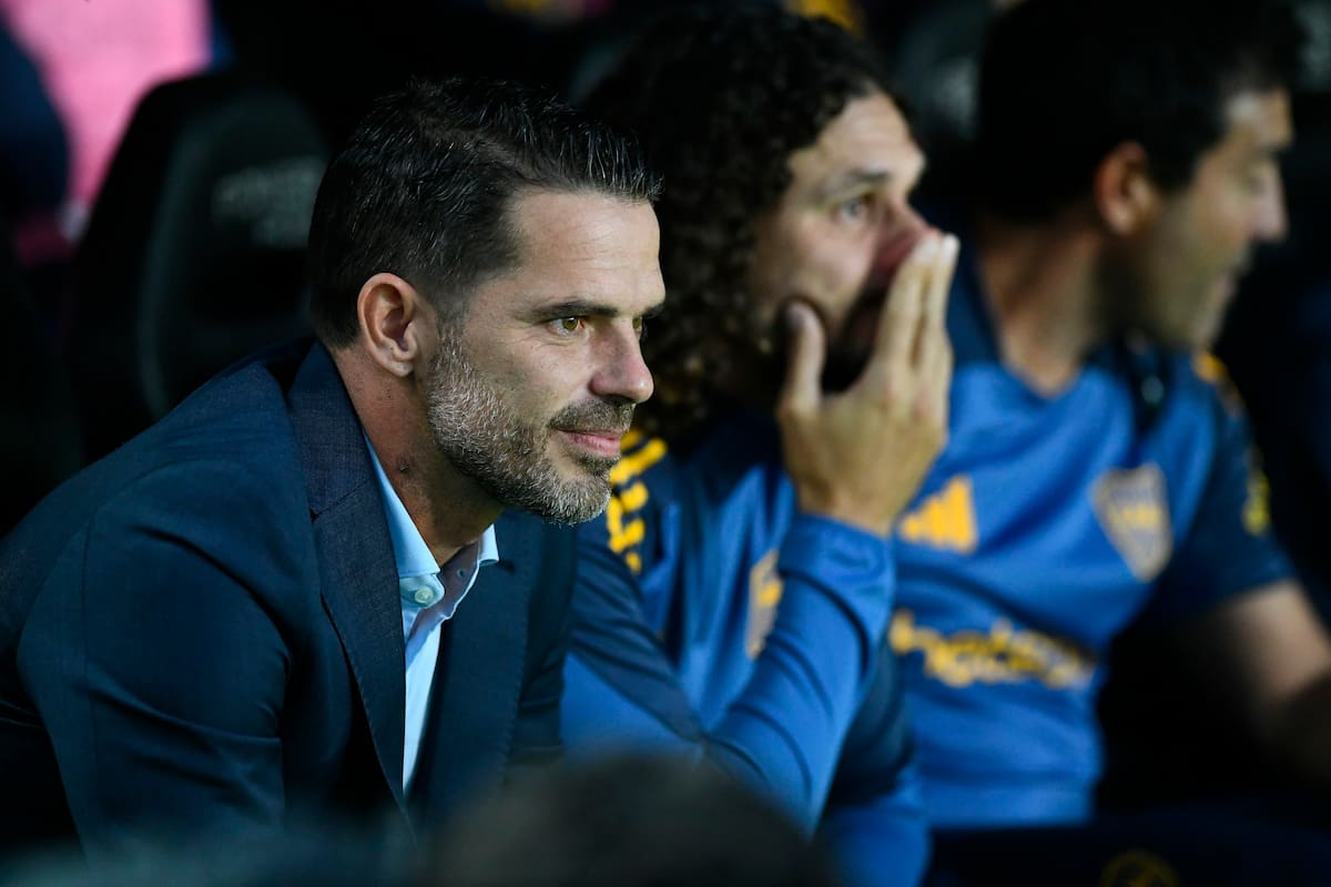 Fernando Gago tendría en mente utilizar una formación alternativa en el encuentro ante Aldosivi: el foco está en la Libertadores
