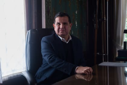 Fernando Galarraga, director de la ANDIS: "Si tenés docentes que no ven a lo largo de su formación nada que tenga que ver con discapacidad, es imposible pensar en que la educación inclusiva"