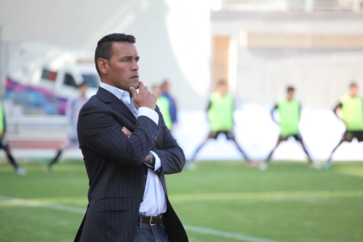 Fernando Gamboa y el análisis del mercado laboral de los entrenadores en la Argentina: "Hay una dinámica que es muy cruel", critica