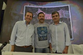 Congreso del PJ: el peronismo bonaerense se une para enfrentar a Cambiemos