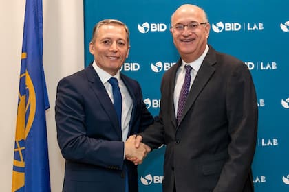 Fernando gray, intendente de Esteban Echevarría