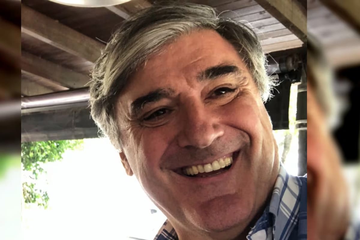 Fernando Herrmann fue designado oficialmente como nuevo secretario de coordinación de infraestructura del Ministerio de Economía