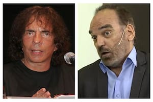 Fernando Iglesias cuestionó a Alejandro Dolina por su opinión sobre la importancia de las clases presenciales