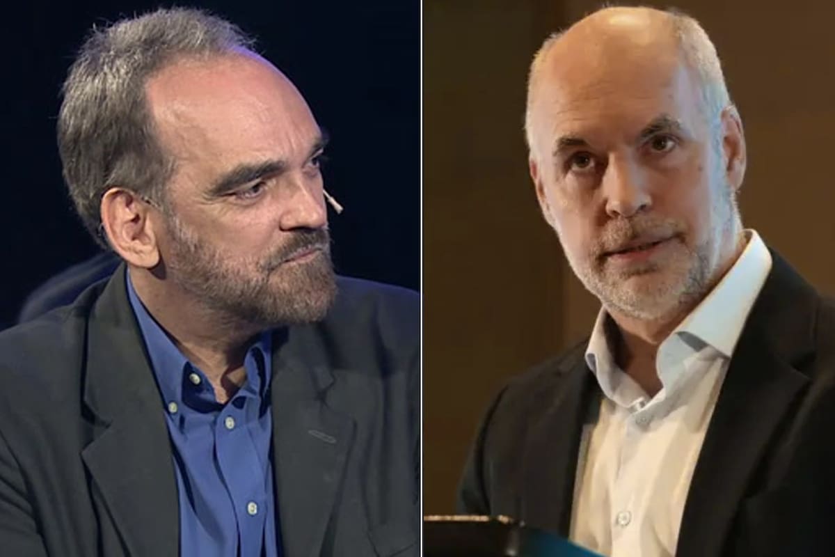 Fernando Iglesias y Larreta