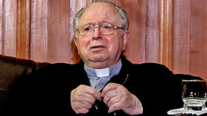 Karadima, ante la Justicia chilena