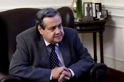 Fernando Labra Hidalgo tenía 65 años y comenzó a presentar síntomas de coronavirus hace 12 días