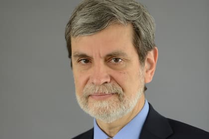 Fernando Landa, al frente de la cámara de exportadores