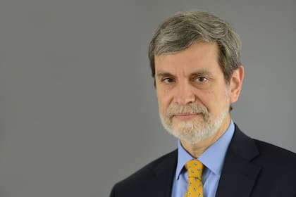 Fernando Landa, presidente de la CERA