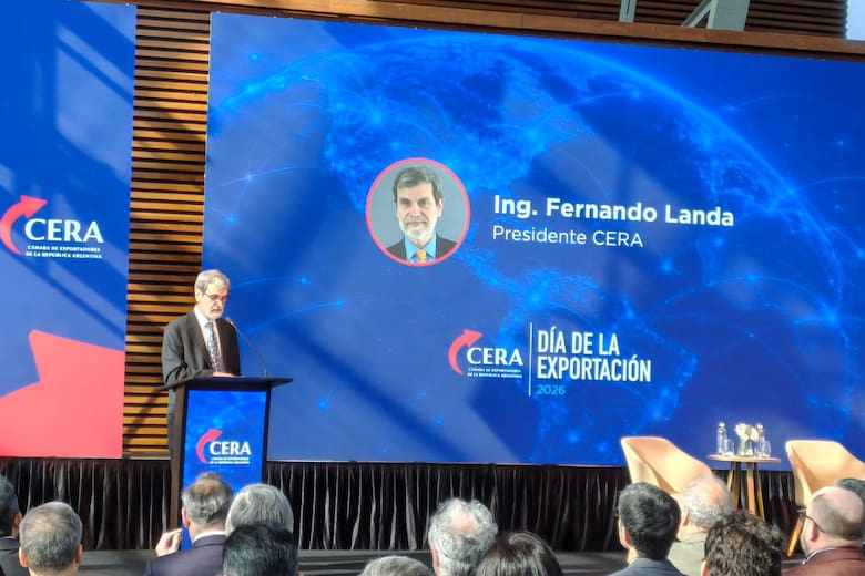Argentina amplía mercados y proyecta exportaciones récord
