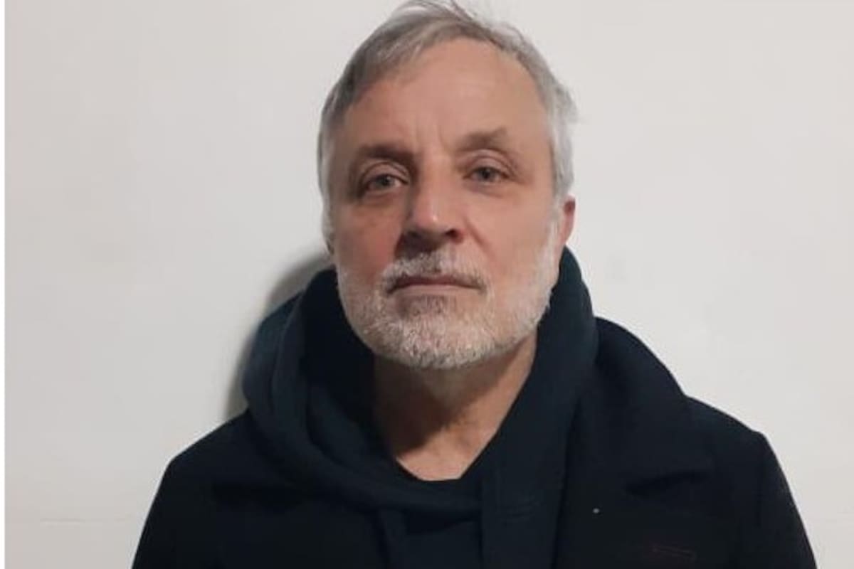 Fernando Lauría renunció a su puesto en la municipalidad de Tigre