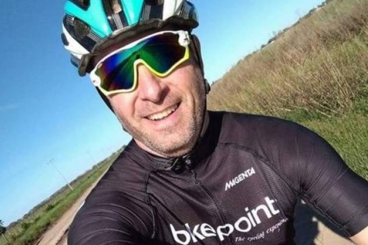 Fernando Liguori tenía 52 años