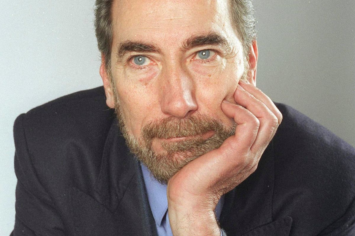 FERNANDO LOPEZ CRITICO DE CINE EL 21/7/96