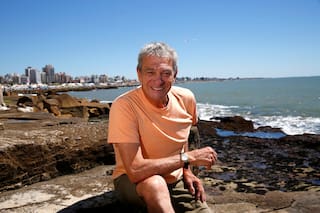 Fue amigo de “El Zorro”, un sacerdote le impidió casarse con una famosa y una tragedia lo marcó