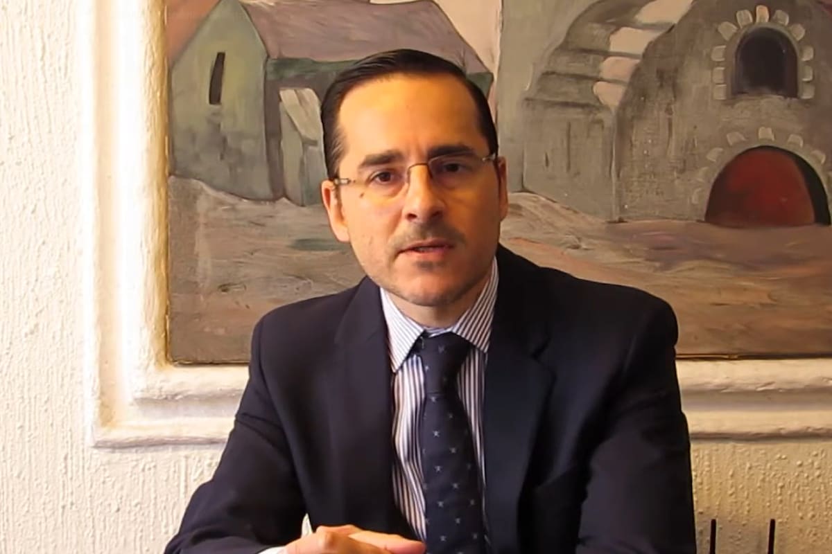 Fernando Machado Pelloni