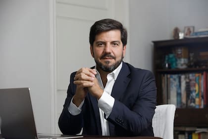 Fernando Marengo: "A causa de la incertidumbre y las dificultades para importar, hay más bienes transables que incorporan a los precios un dólar mayor que el oficial"