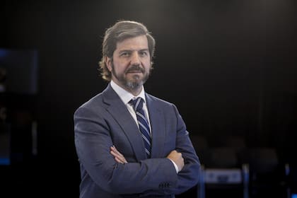 Fernando Marengo dijo que la estabilidad del dólar es clave para consolidar la baja de la inflación y la recuperación de la actividad