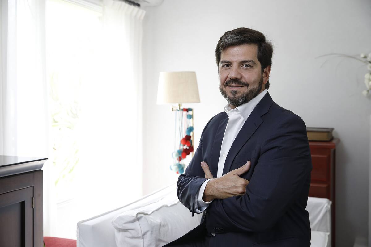 Fernando Marengo: "El Fondo pide condiciones que hay que cumplir, pero esas metas, más allá de que las pida el FMI, son cosas que la Argentina tiene que hacer"