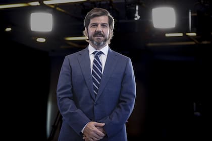 Fernando Marengo: “La baja del riesgo país tiene que ser una política de Estado”