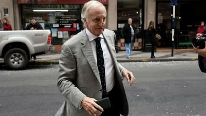 Fernando Marín confirmó el giro de los 300 millones