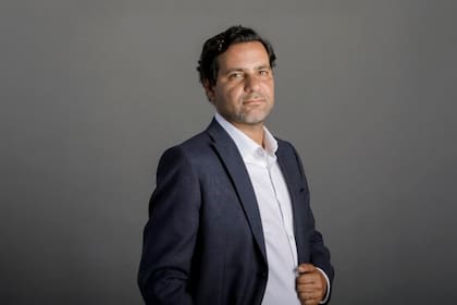 Fernando Marull, economista