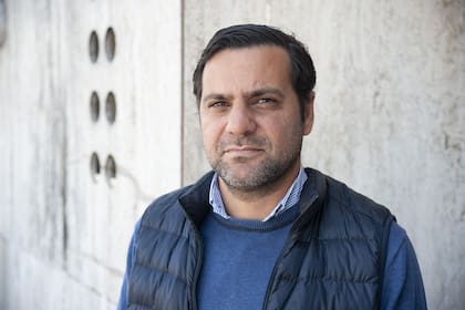 Fernando Marull: "Uno ve un ministro de Economía debilitado, porque estamos con un panorama político debilitado"