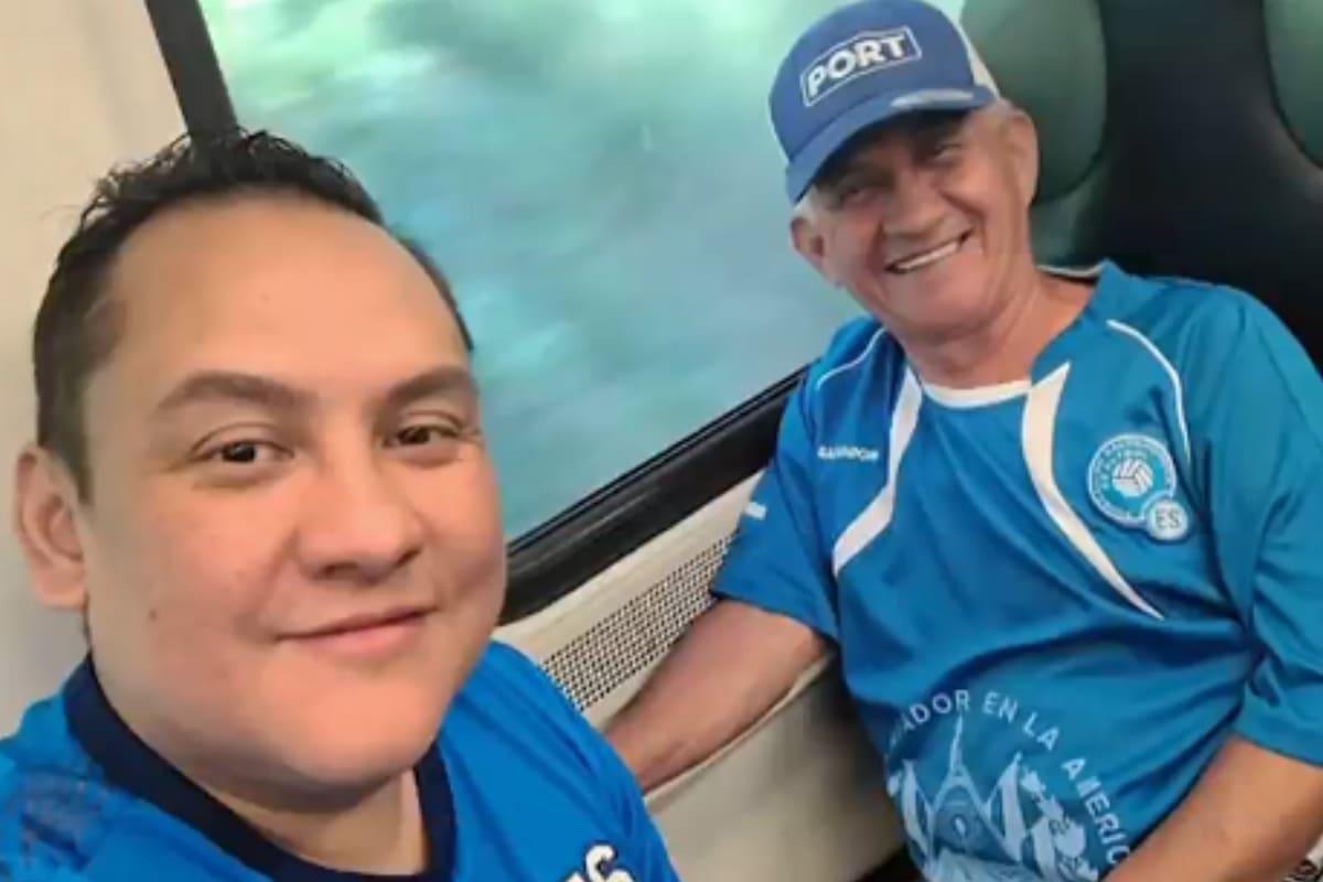 Fernando Mejía fue arrestado por ICE en Long Island cuando llegaba al trabajo