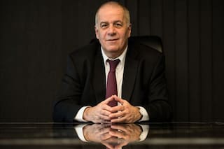 La explicación del fallo de Boca-Vélez: “Eliminar a Boca era como dar perpetua por robar una manzana”