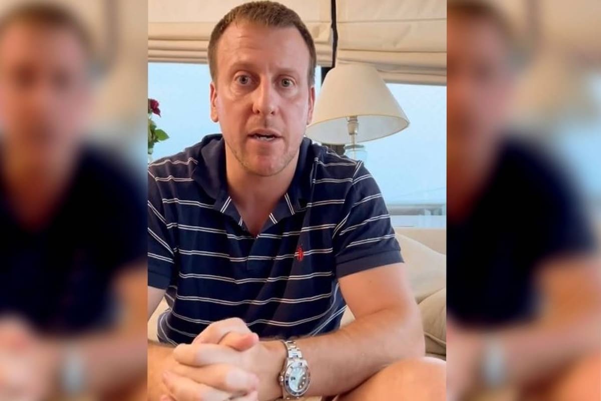 Fernando Montero, médico y piloto de Drift, contó una experiencia que tuvo cuando, años después de la escuela, le salvó la vida a quien le hizo bullying por mucho tiempo en su niñez