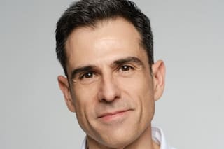 Fernando Mora, psiquiatra: “No tenés que tener ganas para empezar... veces empezar es justo lo que hace que vuelvan las ganas”