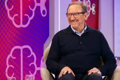 Fernando Moya, CEO de Ozono Producciones