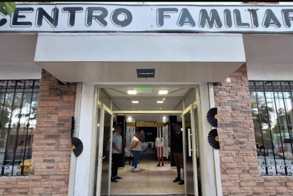 Fernando Nehemías Coronel Fanin, el hijo de un pastor evangelista fue condenado por abuso sexual a una menos