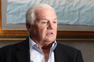 Fernando Niembro, candidato de Pro a la primera diputación bonaerense