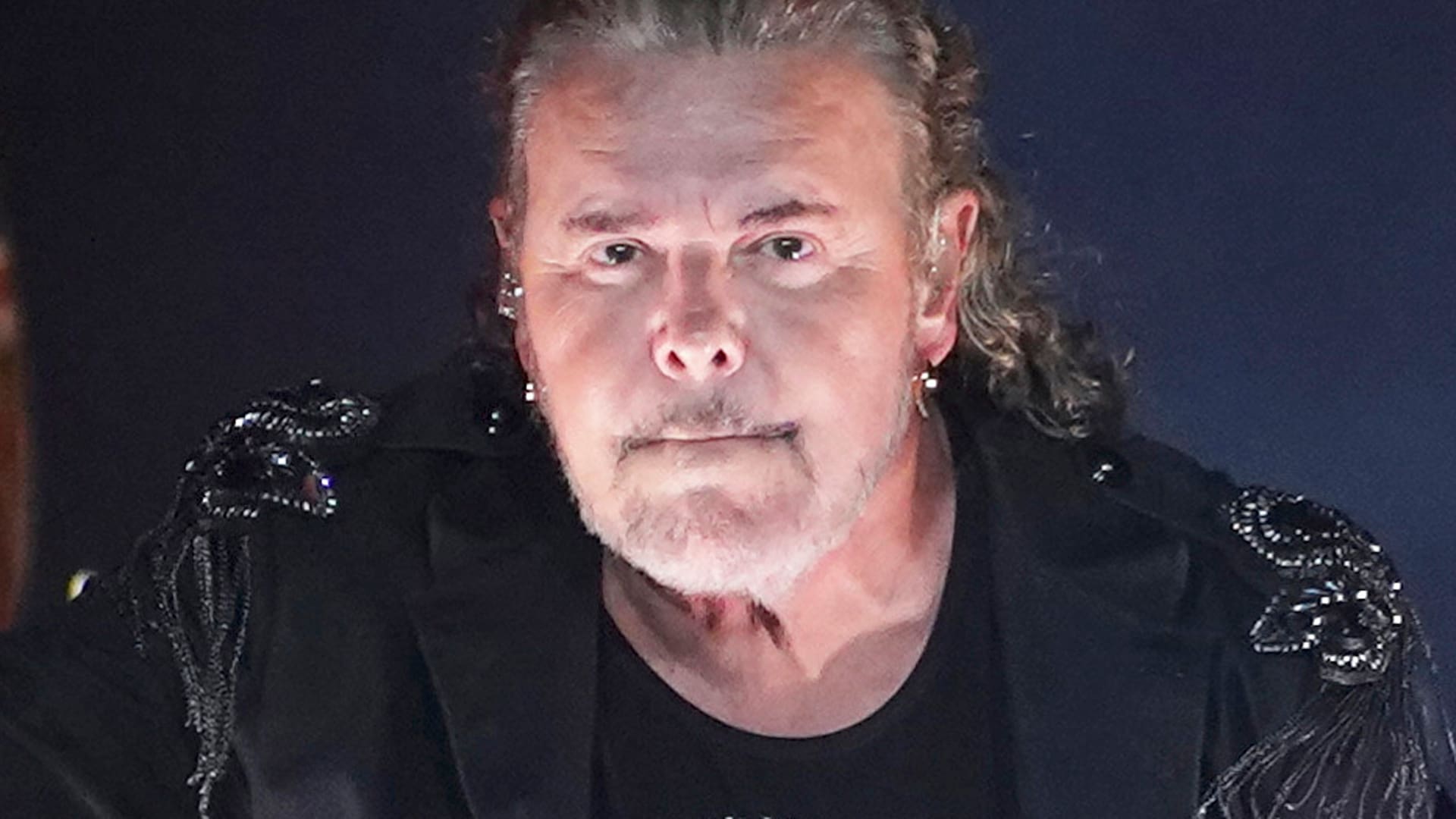 Fernando Olvera superó un inconveniente en una pierna que le impidió realizar algunos shows a comienzos de este año; Maná regresará al país en febrero