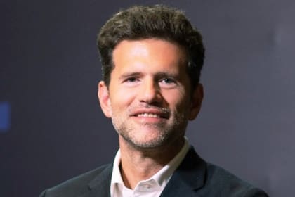 Fernando Páez Solchaga (Arcap): “Queremos cambiar la forma en cómo se hacen las cosas,
y el gran motor del cambio son los emprendedores”