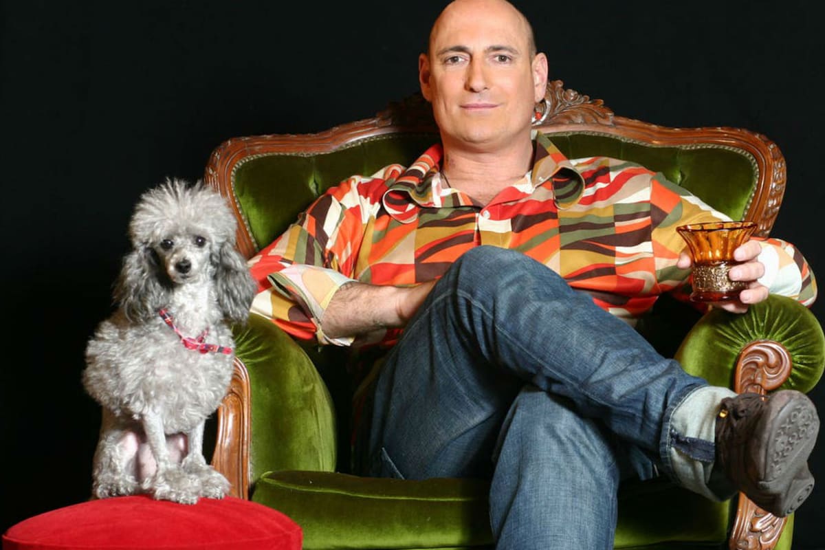 Fernando Peña tendrá un merecido homenaje, a 10 años de su muerte