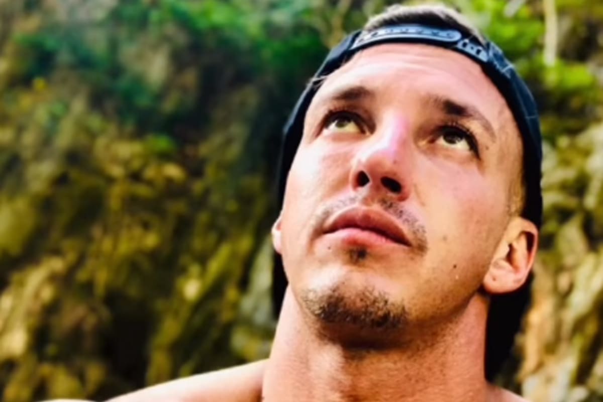 Fernando Pérez tenía 41 años